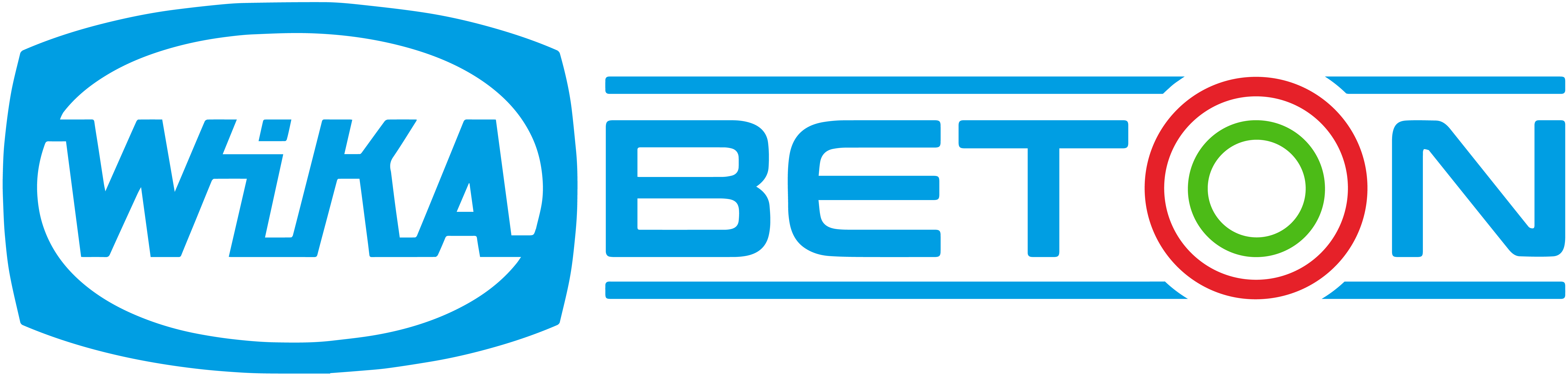Logo WIKA Beton